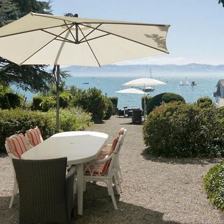 Villa Gerster Wasserburg am Bodensee Exterior photo