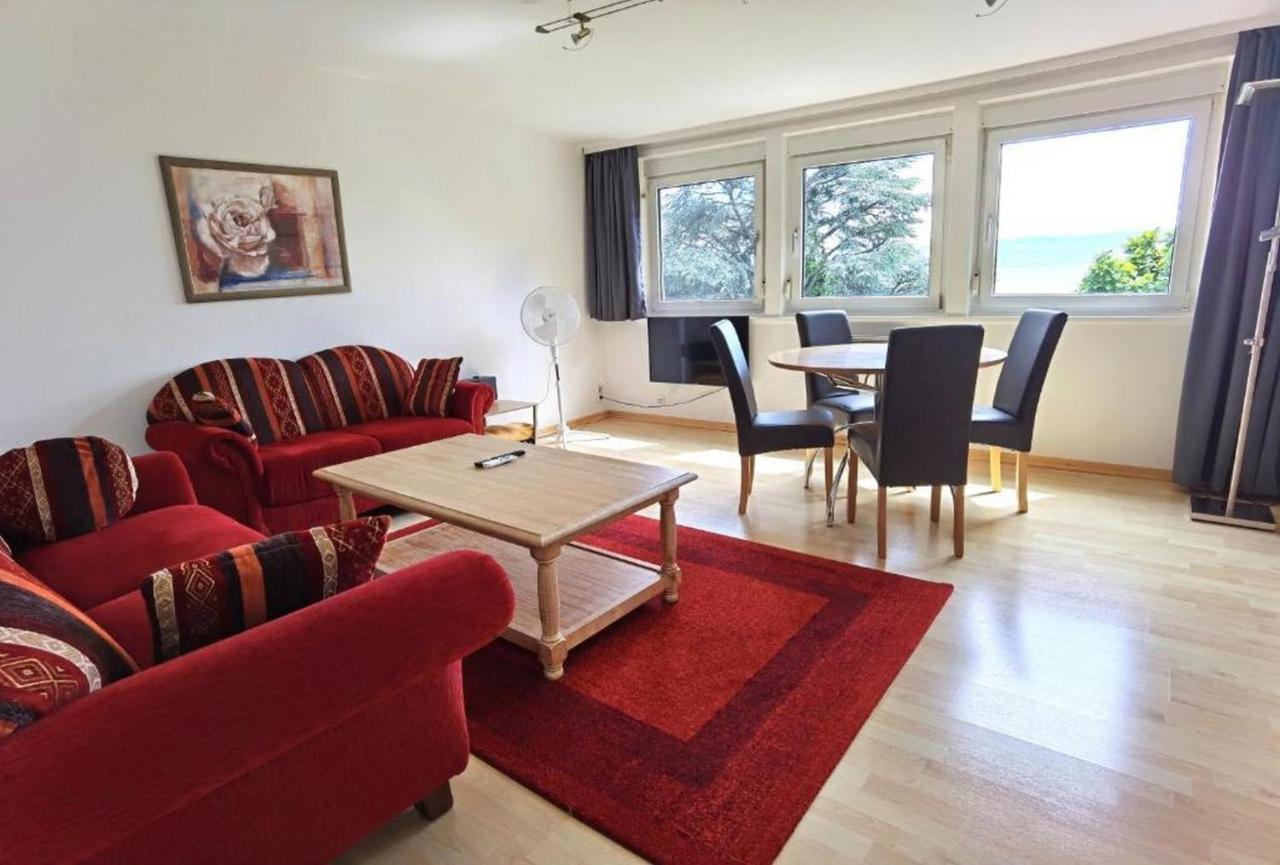 Villa Gerster Wasserburg am Bodensee Room photo