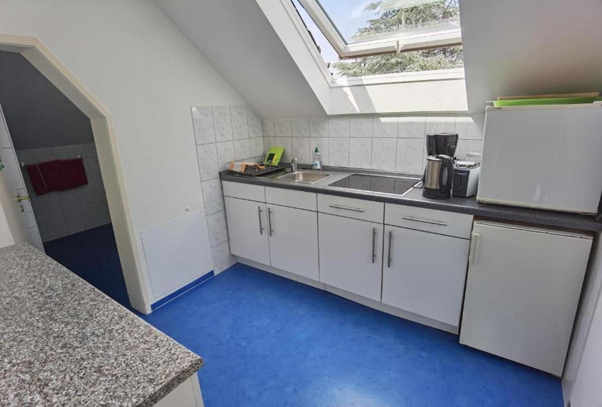 Villa Gerster Wasserburg am Bodensee Room photo