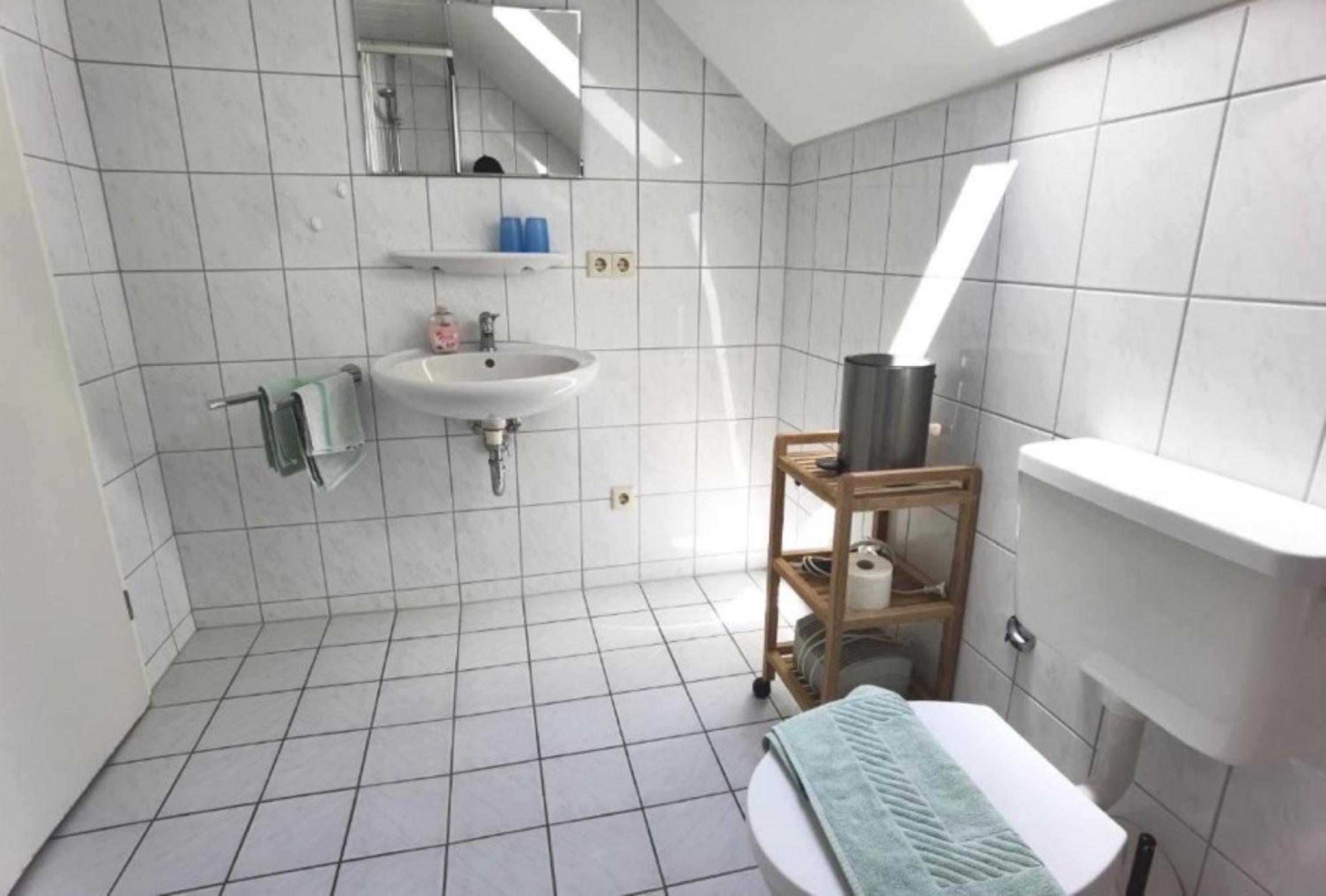 Villa Gerster Wasserburg am Bodensee Room photo