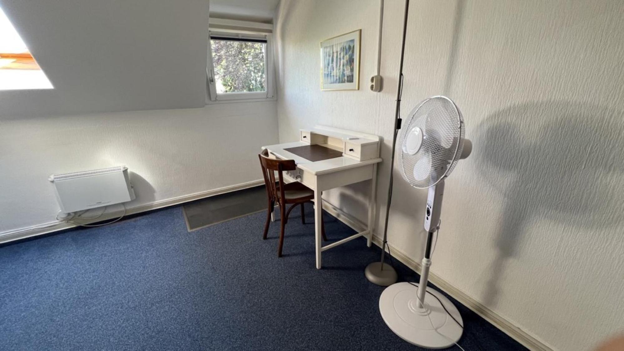 Villa Gerster Wasserburg am Bodensee Room photo