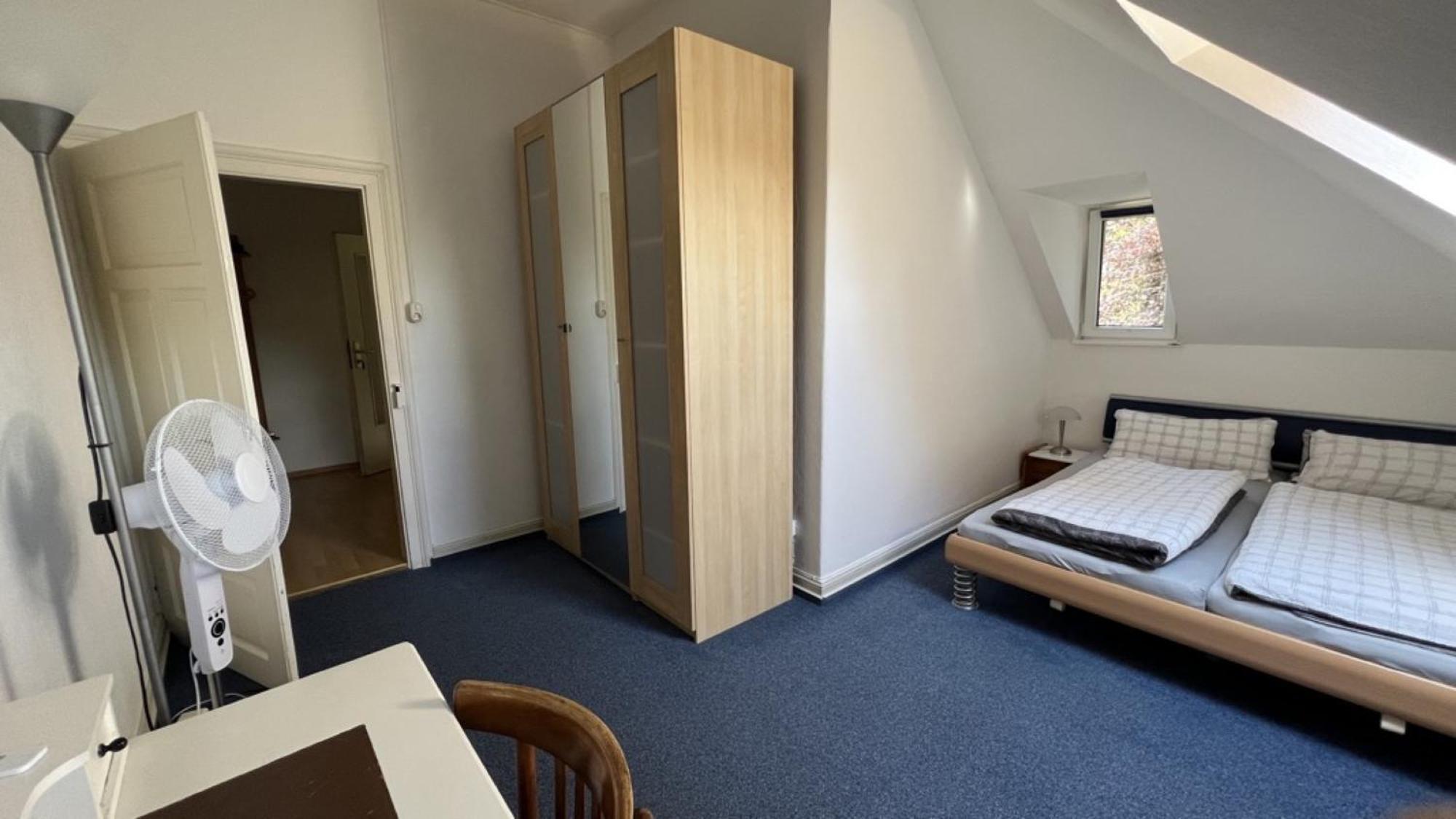 Villa Gerster Wasserburg am Bodensee Room photo